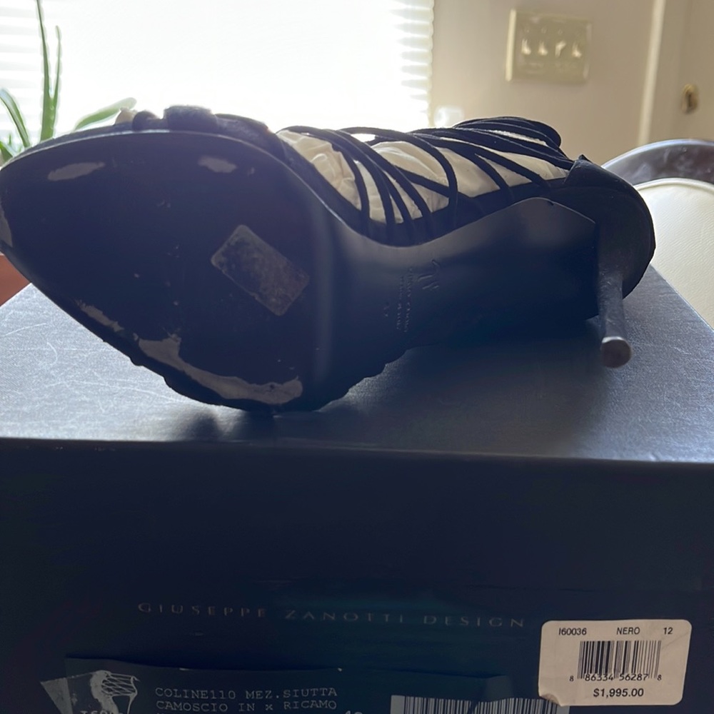 GIUSEPPE - Picture 2 of 4